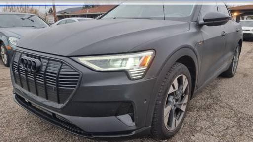 AUDI E-TRON SPORTBACK 2020 WA12ABGE7LB035799 image